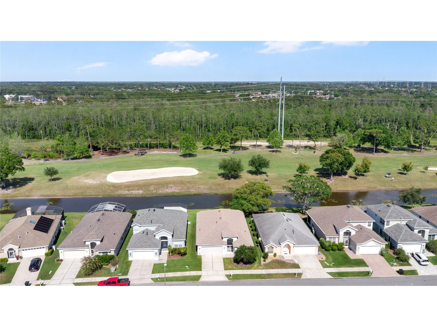 3433 Clear Stream Drive Orlando FL 32822 - VENTURA CC WATERWAY O6395789 image31