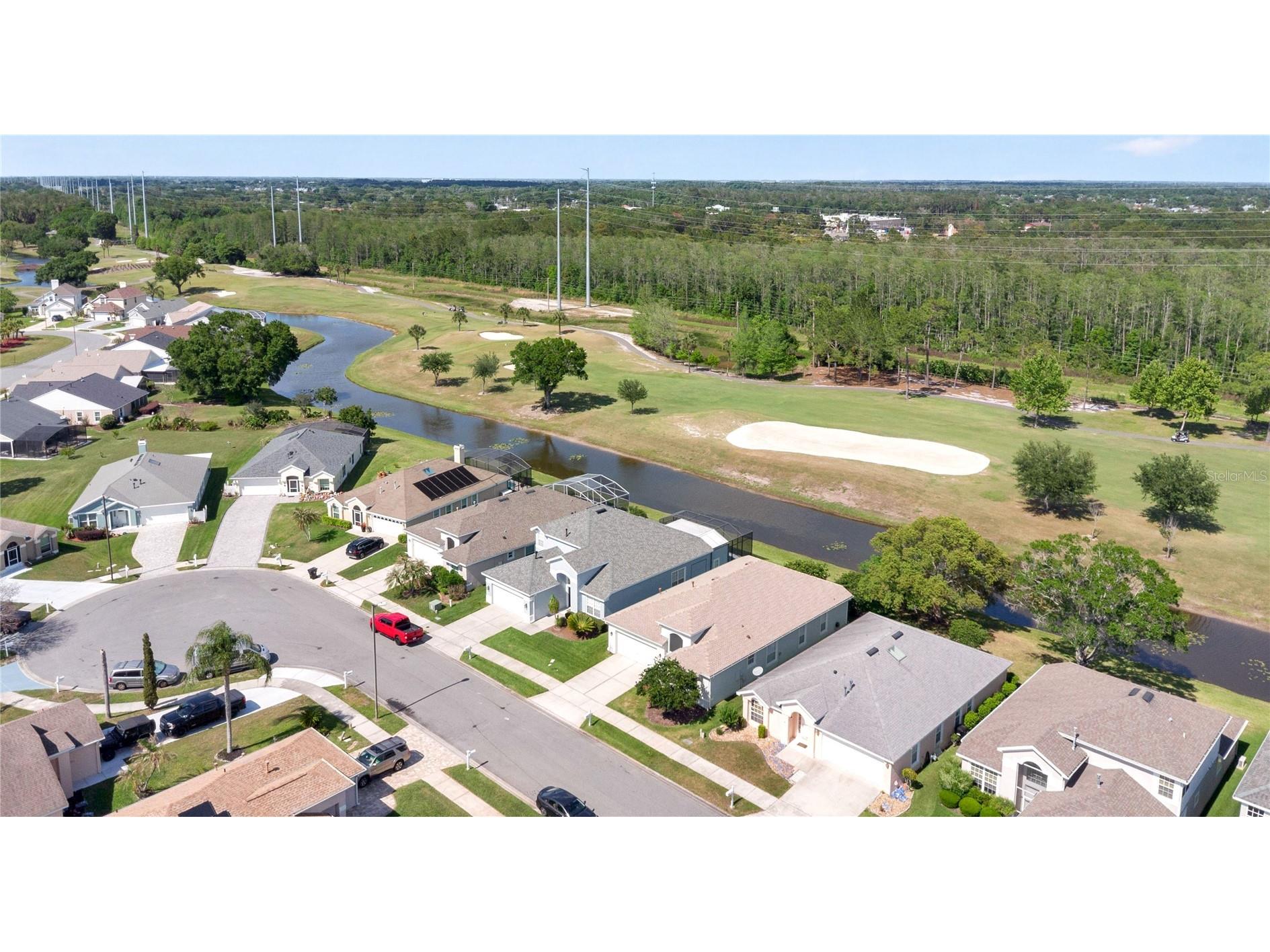 3433 Clear Stream Drive Orlando FL 32822 - VENTURA CC WATERWAY O6395789 image32