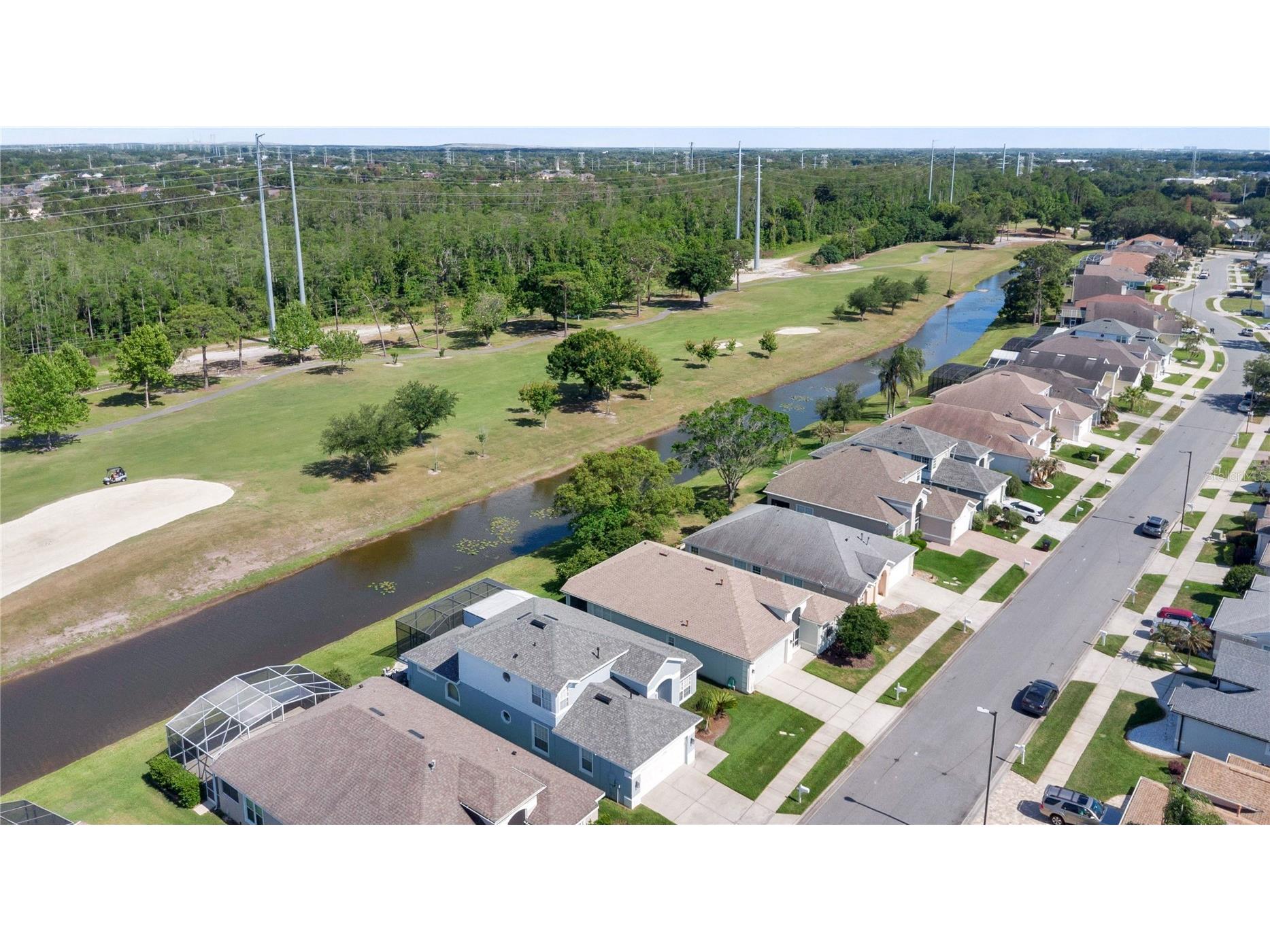 3433 Clear Stream Drive Orlando FL 32822 - VENTURA CC WATERWAY O6395789 image33