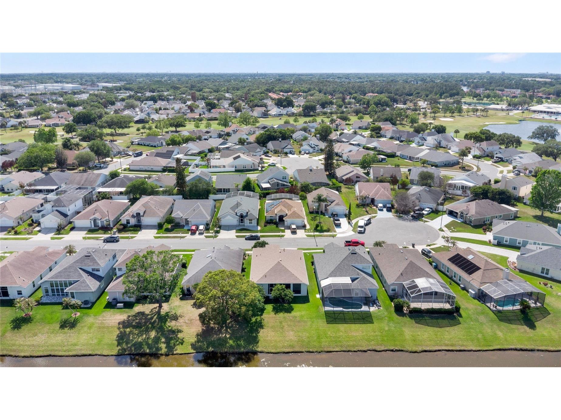 3433 Clear Stream Drive Orlando FL 32822 - VENTURA CC WATERWAY O6395789 image35