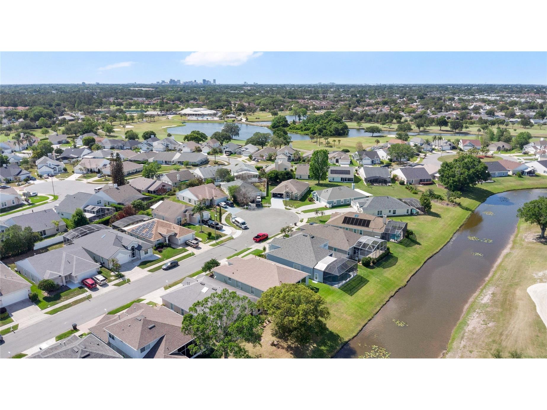 3433 Clear Stream Drive Orlando FL 32822 - VENTURA CC WATERWAY O6395789 image36