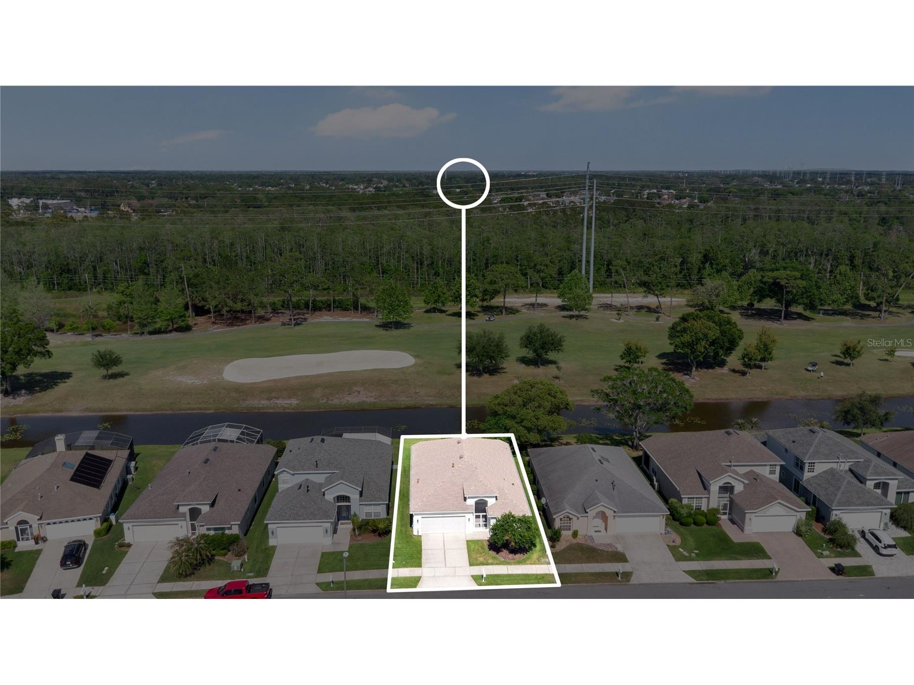 3433 Clear Stream Drive Orlando FL 32822 - VENTURA CC WATERWAY O6395789 image37