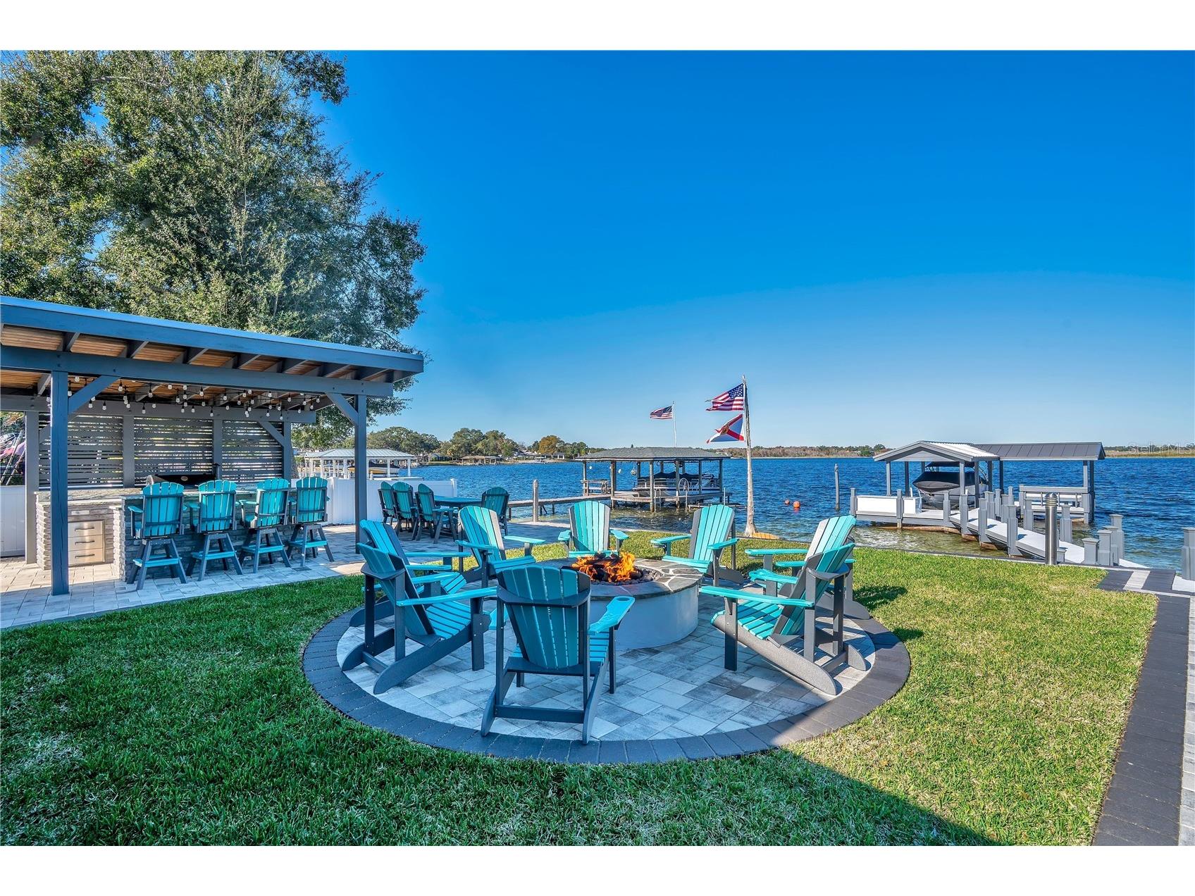 3433 Cullen Lake Shore Drive Belle Isle FL 32812 O6376060 image3