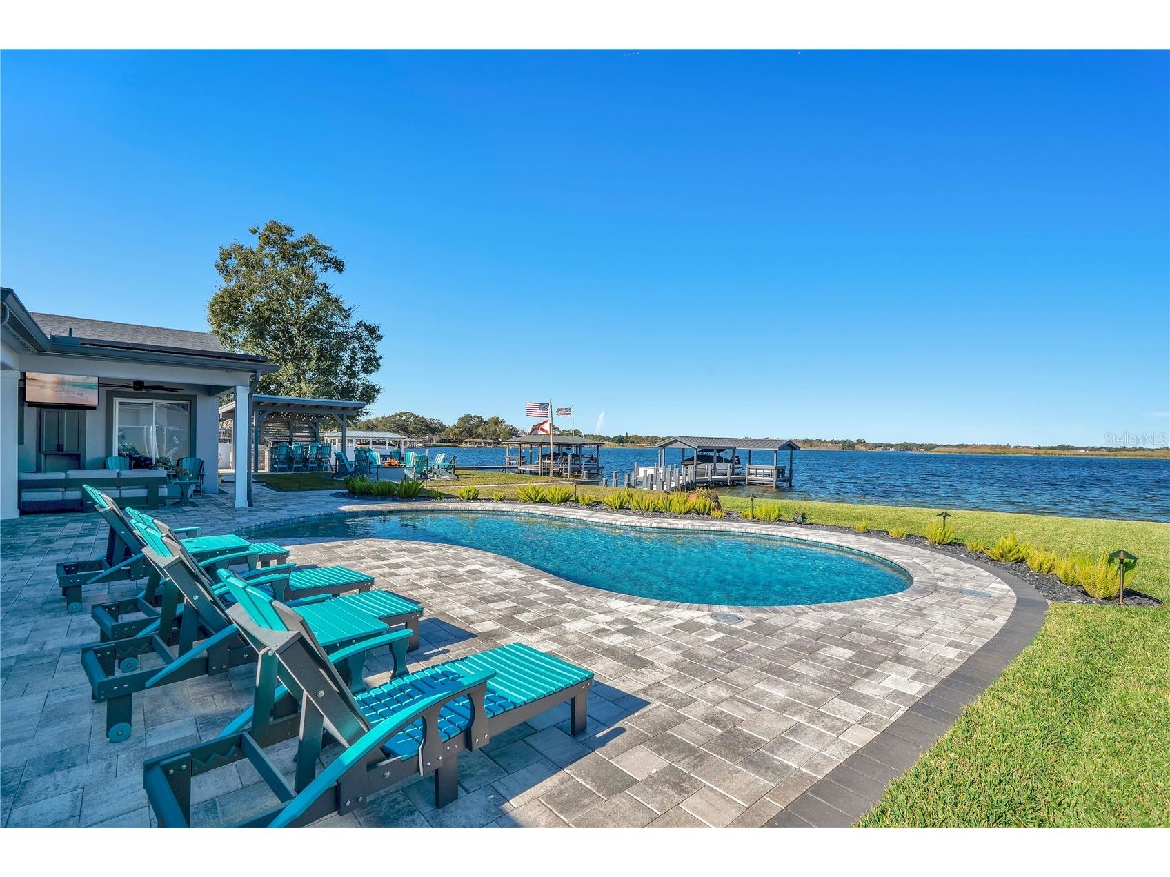 3433 Cullen Lake Shore Drive Belle Isle FL 32812 O6376060 image65