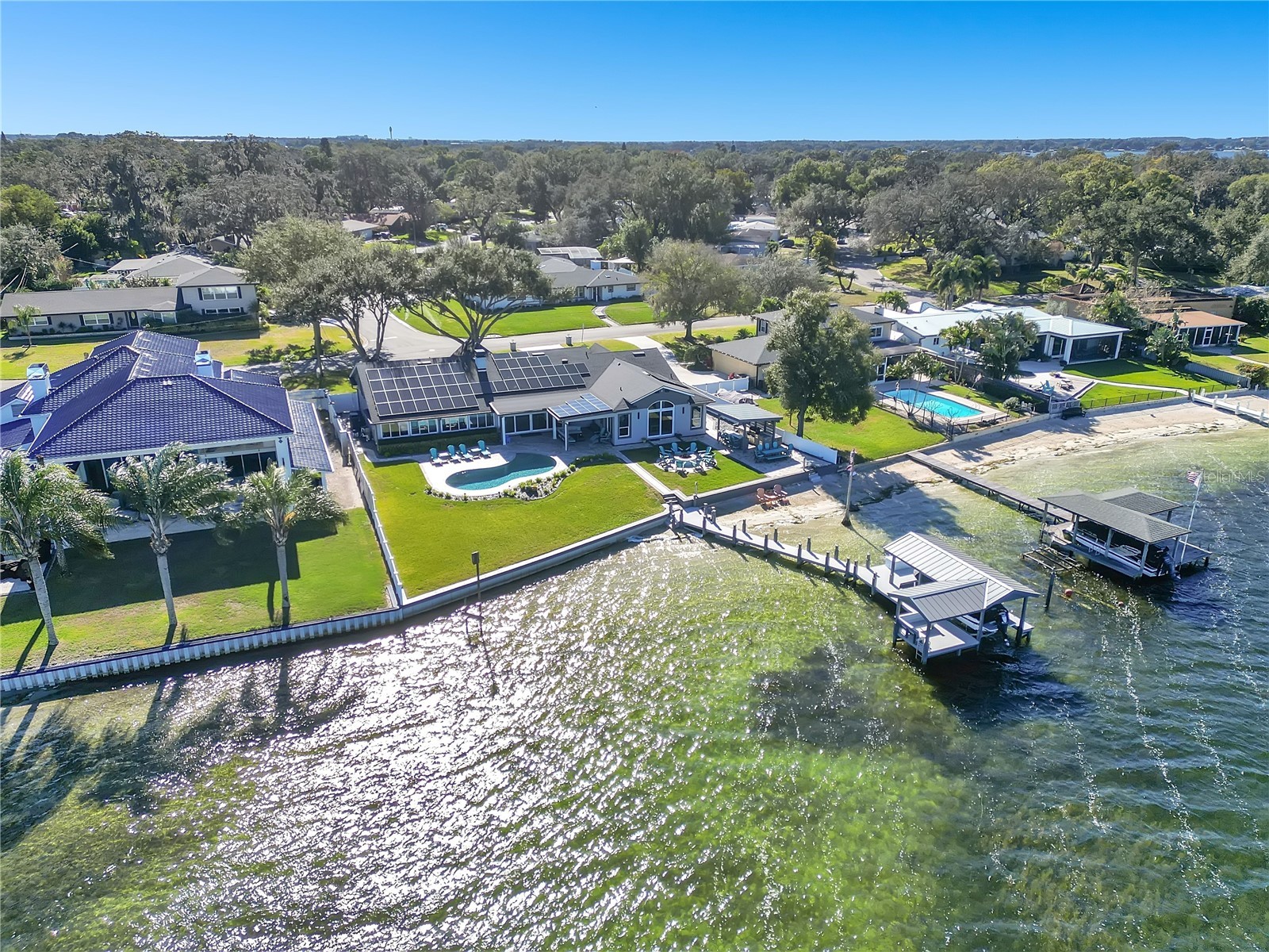 3433 Cullen Lake Shore Drive Belle Isle FL 32812 O6376060 image83