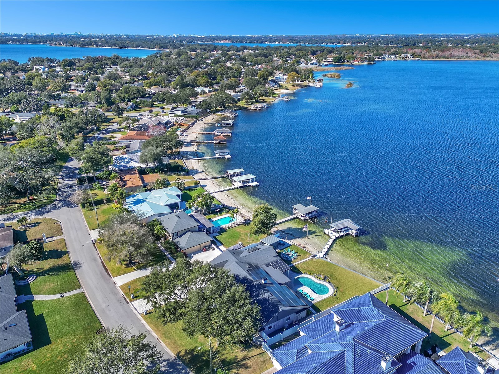 3433 Cullen Lake Shore Drive Belle Isle FL 32812 O6376060 image87