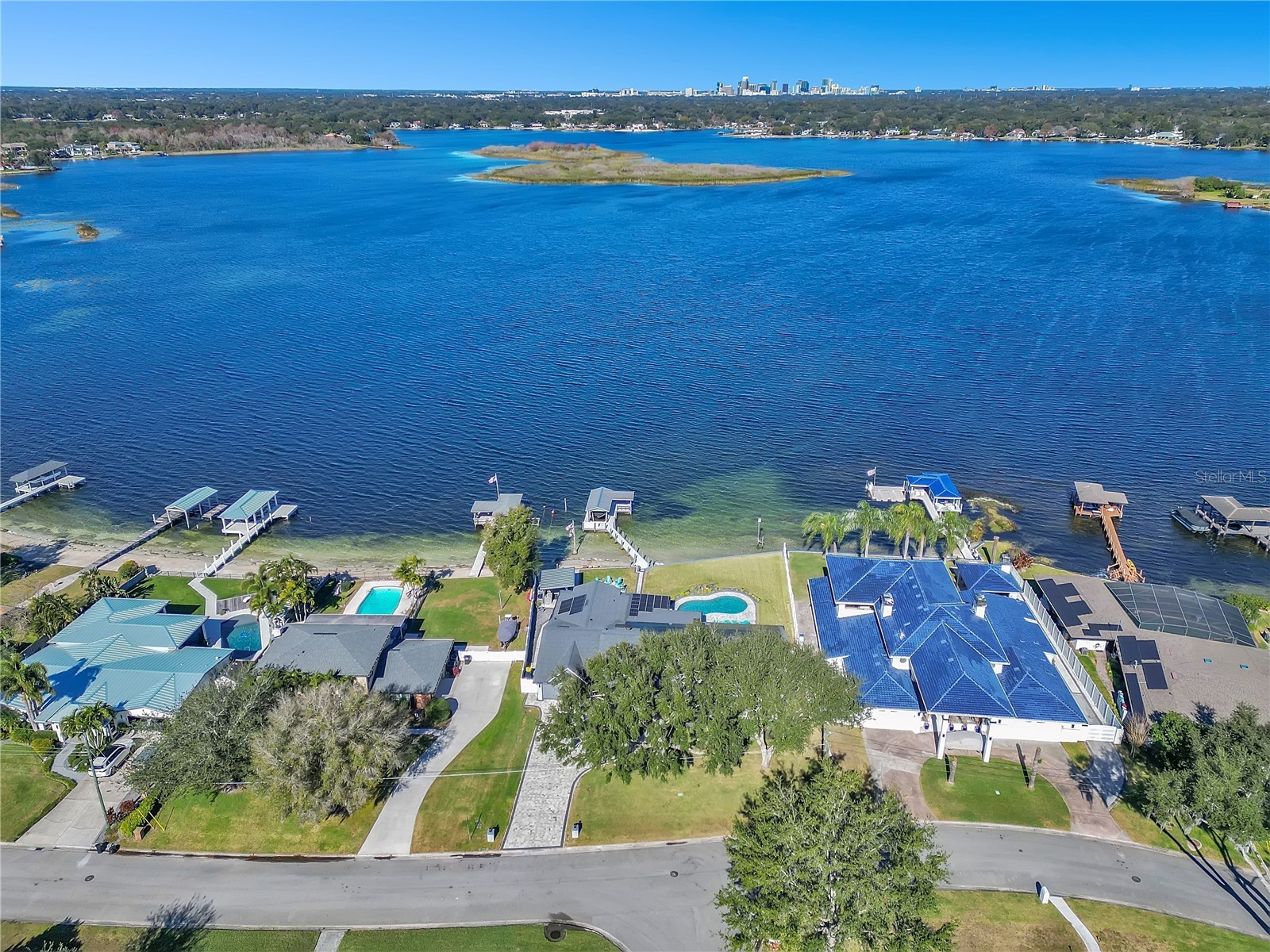 3433 Cullen Lake Shore Drive Belle Isle FL 32812 O6376060 image88