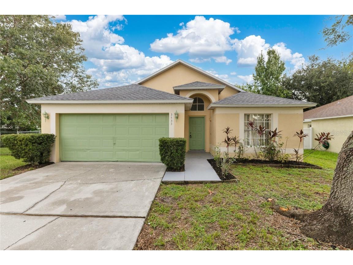 3433 Cypress Point Circle Saint Cloud FL 34772 S5133214 image1