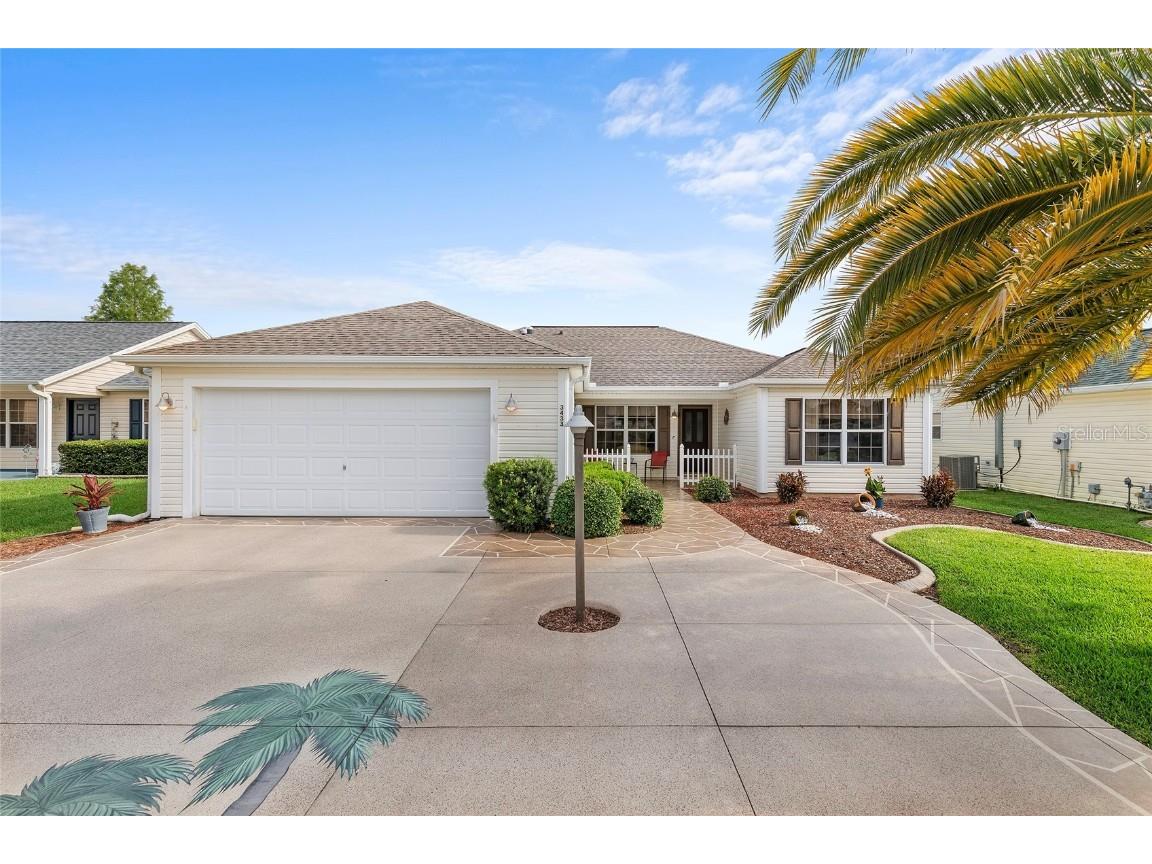 3433 Fairfield Street The Villages FL 32162 G5069391 image1