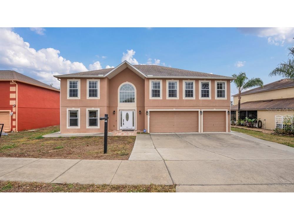 3433 Glossy Leaf Lane Clermont FL 34711 O6273953 image1
