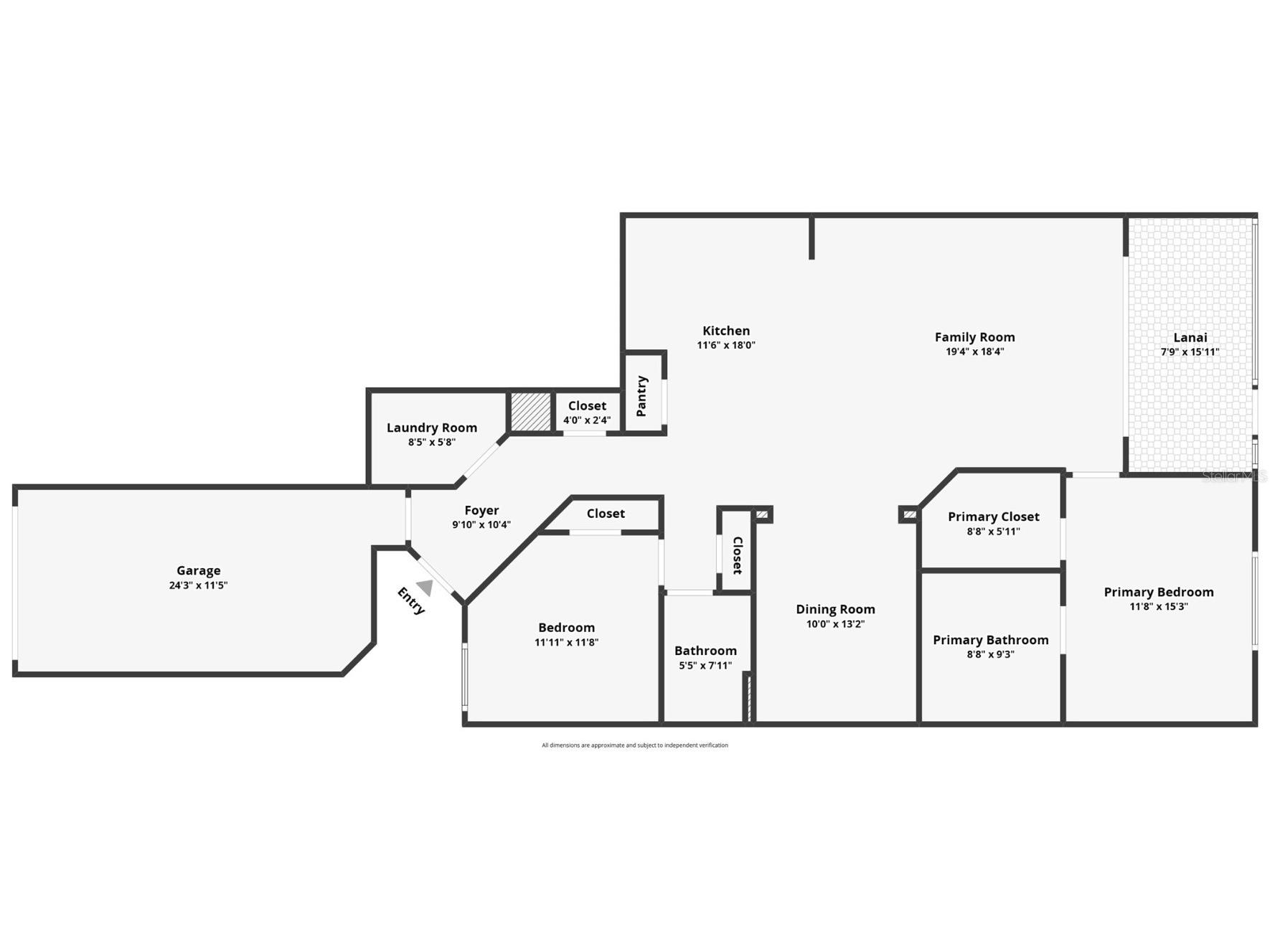 3433 Grand Vista Court #102 Port Charlotte FL 33953 D6141991 image53