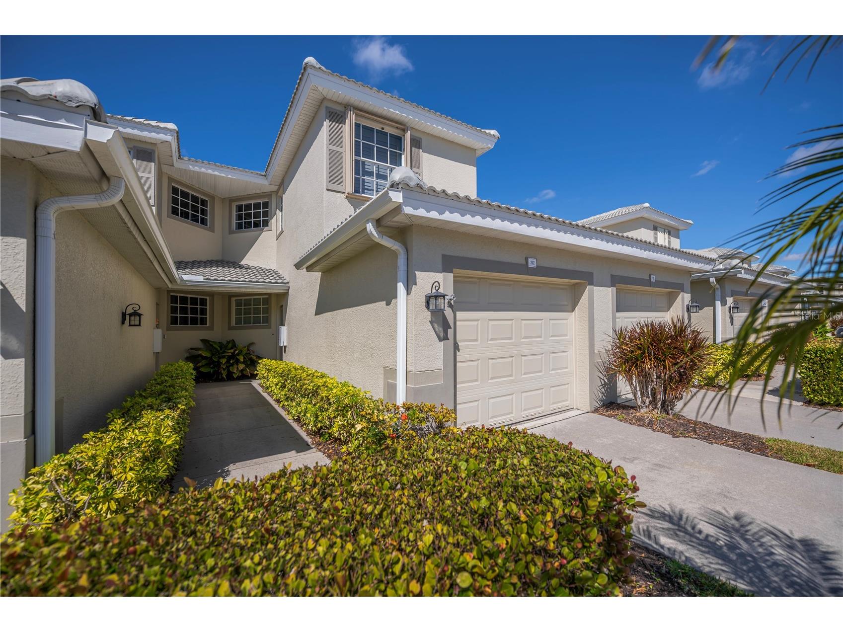 3433 Grand Vista Court #202 Port Charlotte FL 33953 C7521941 image1