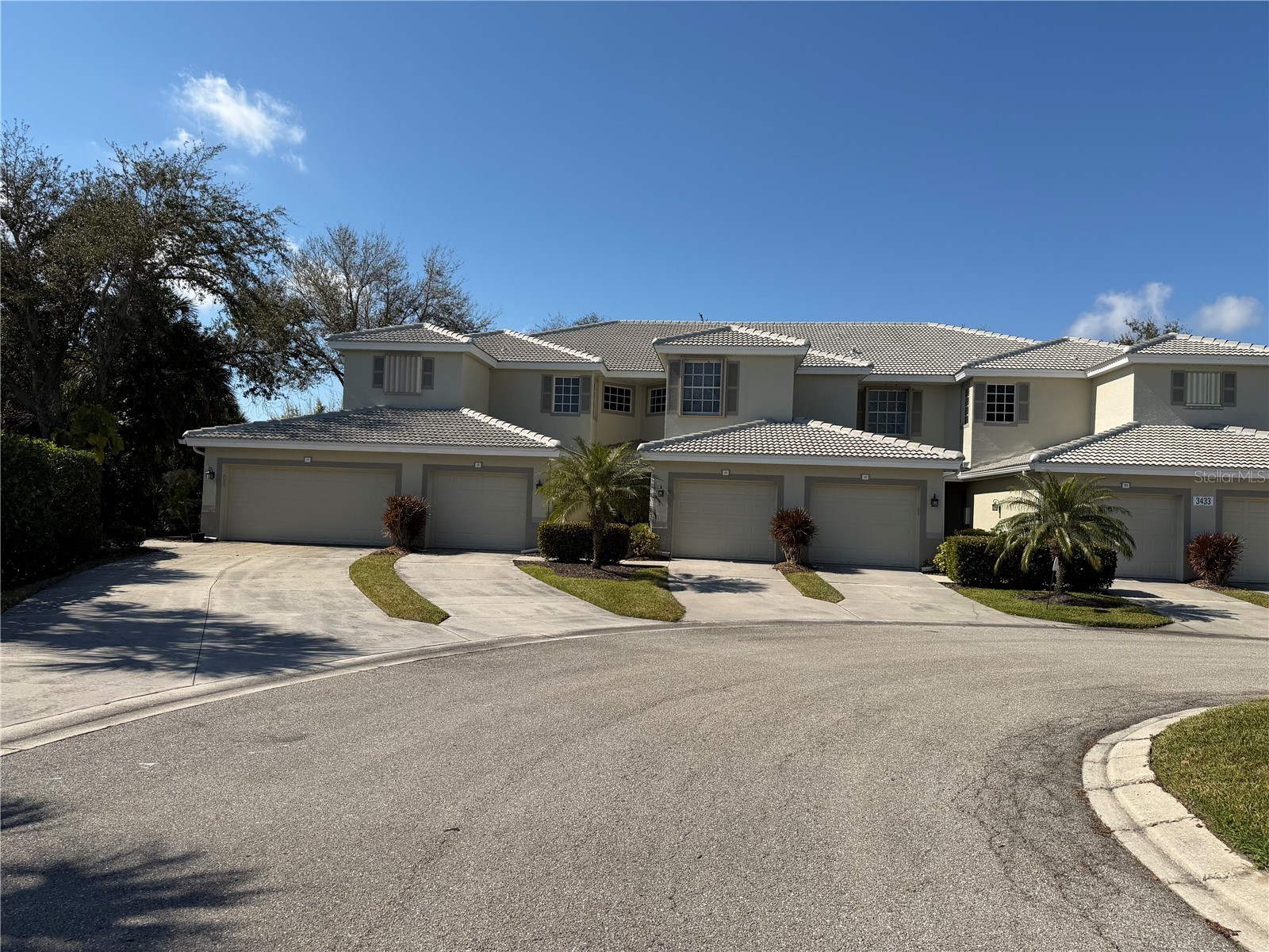 3433 Grand Vista Court #202 Port Charlotte FL 33953 C7521941 image5