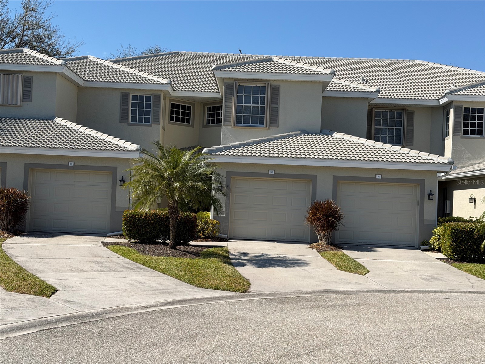 3433 Grand Vista Court #202 Port Charlotte FL 33953 C7521941 image6