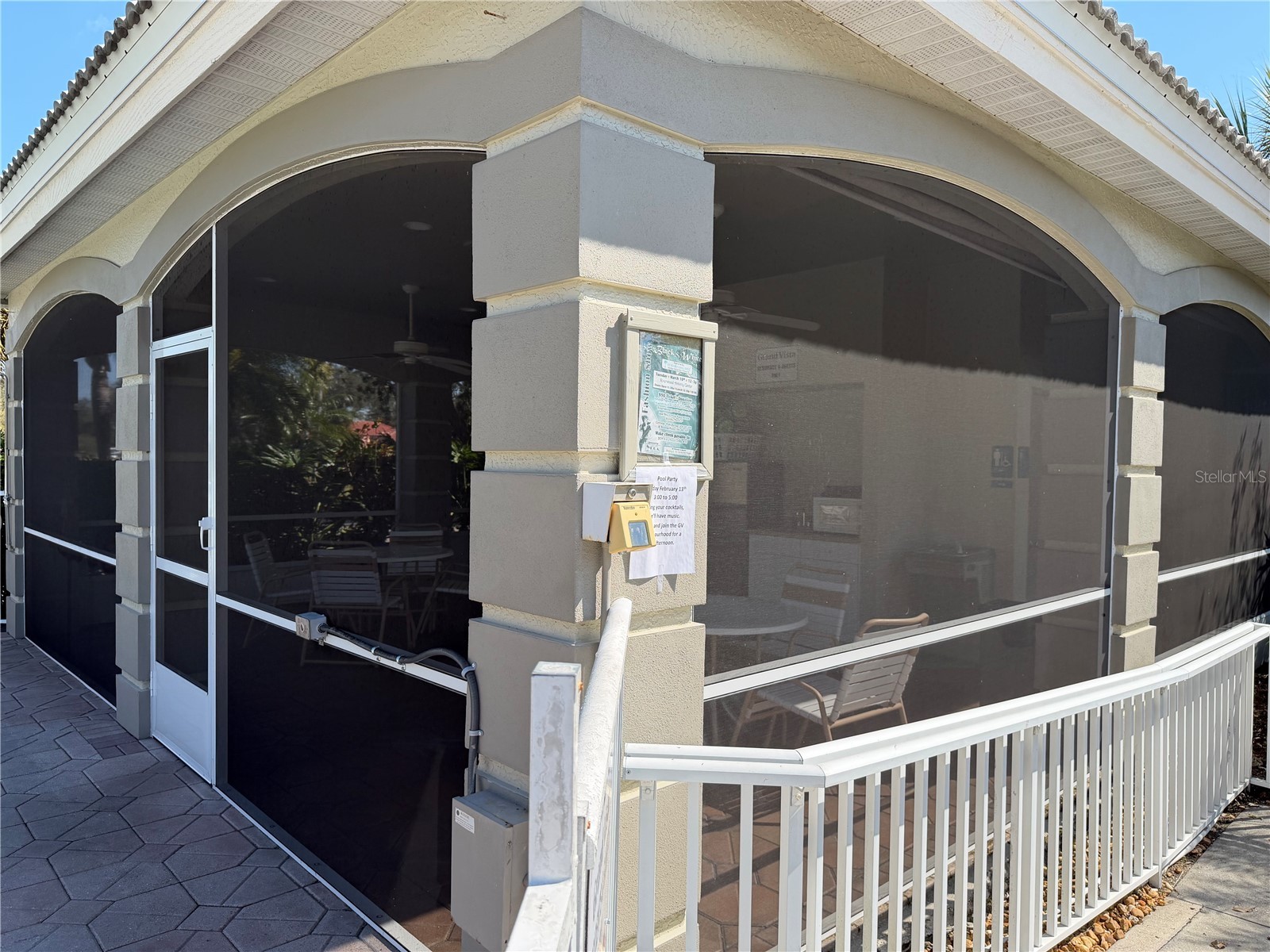 3433 Grand Vista Court #202 Port Charlotte FL 33953 C7521941 image62