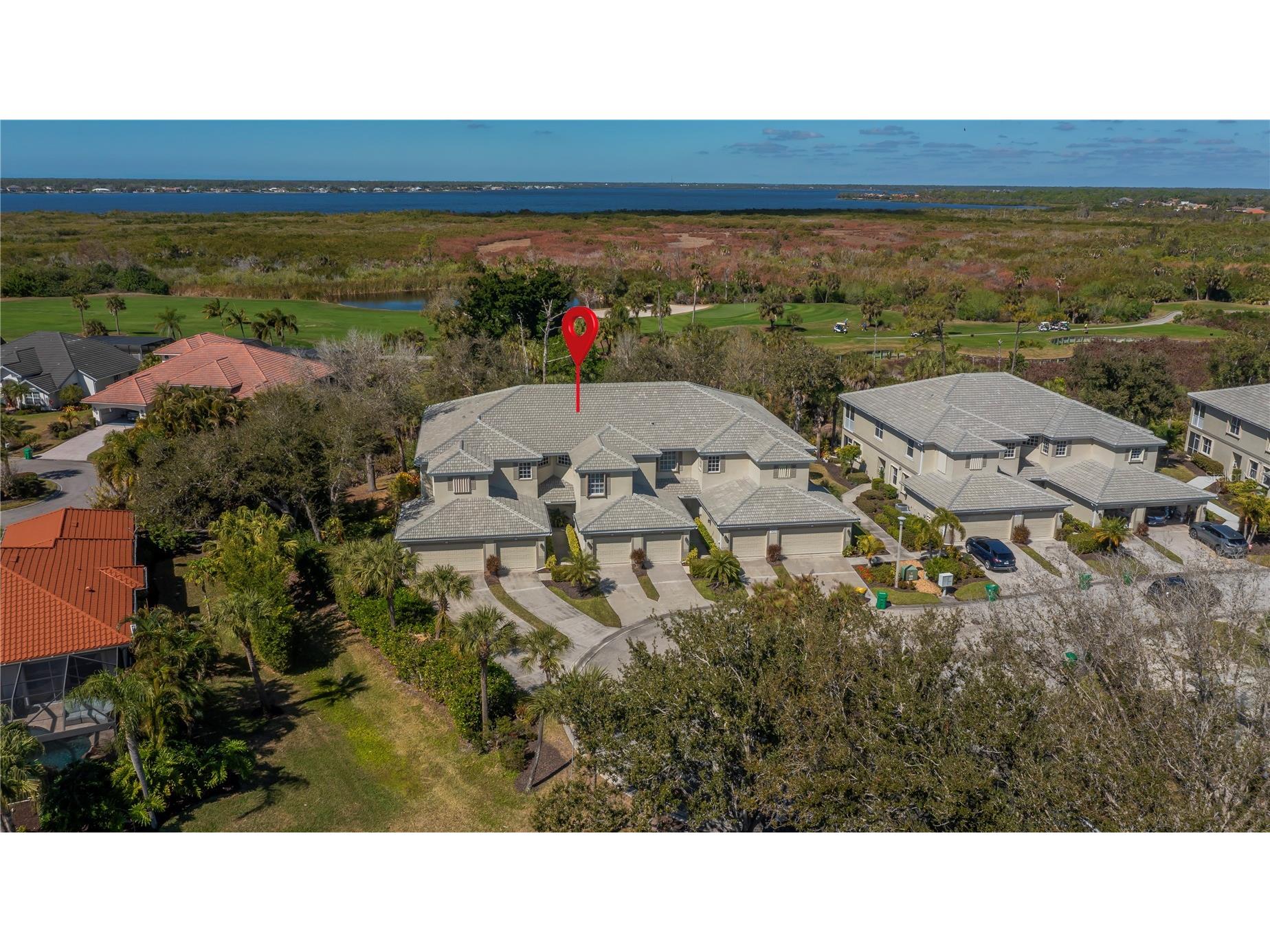 3433 Grand Vista Court #202 Port Charlotte FL 33953 C7521941 image67