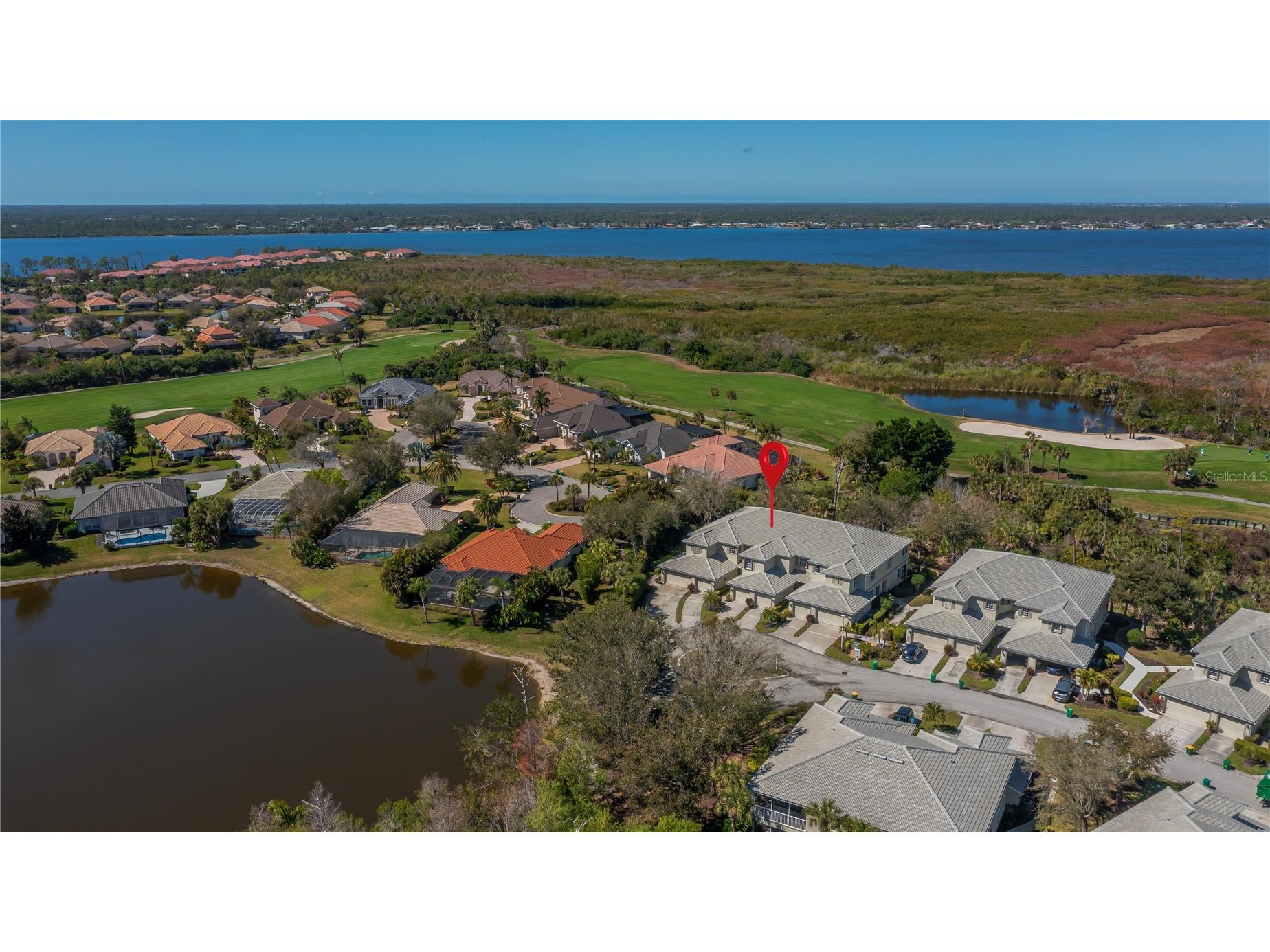 3433 Grand Vista Court #202 Port Charlotte FL 33953 C7521941 image68