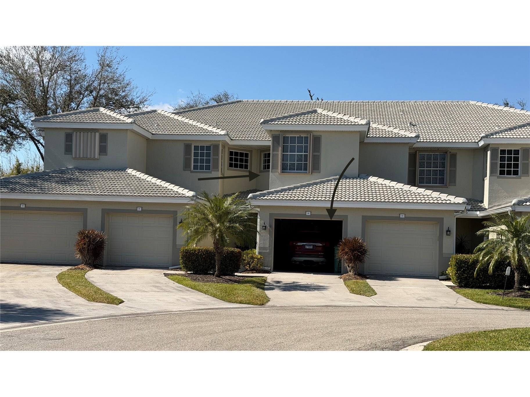 3433 Grand Vista Court #202 Port Charlotte FL 33953 C7521941 image7