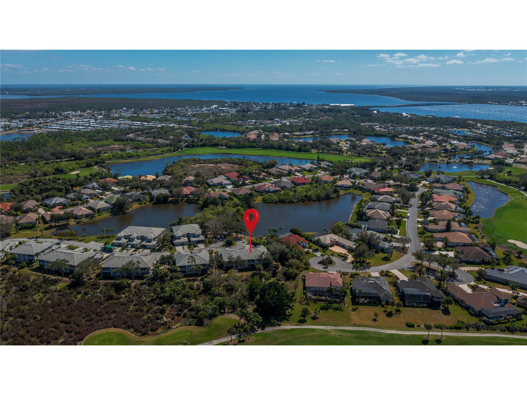 3433 Grand Vista Court #202 Port Charlotte FL 33953 C7521941 image71