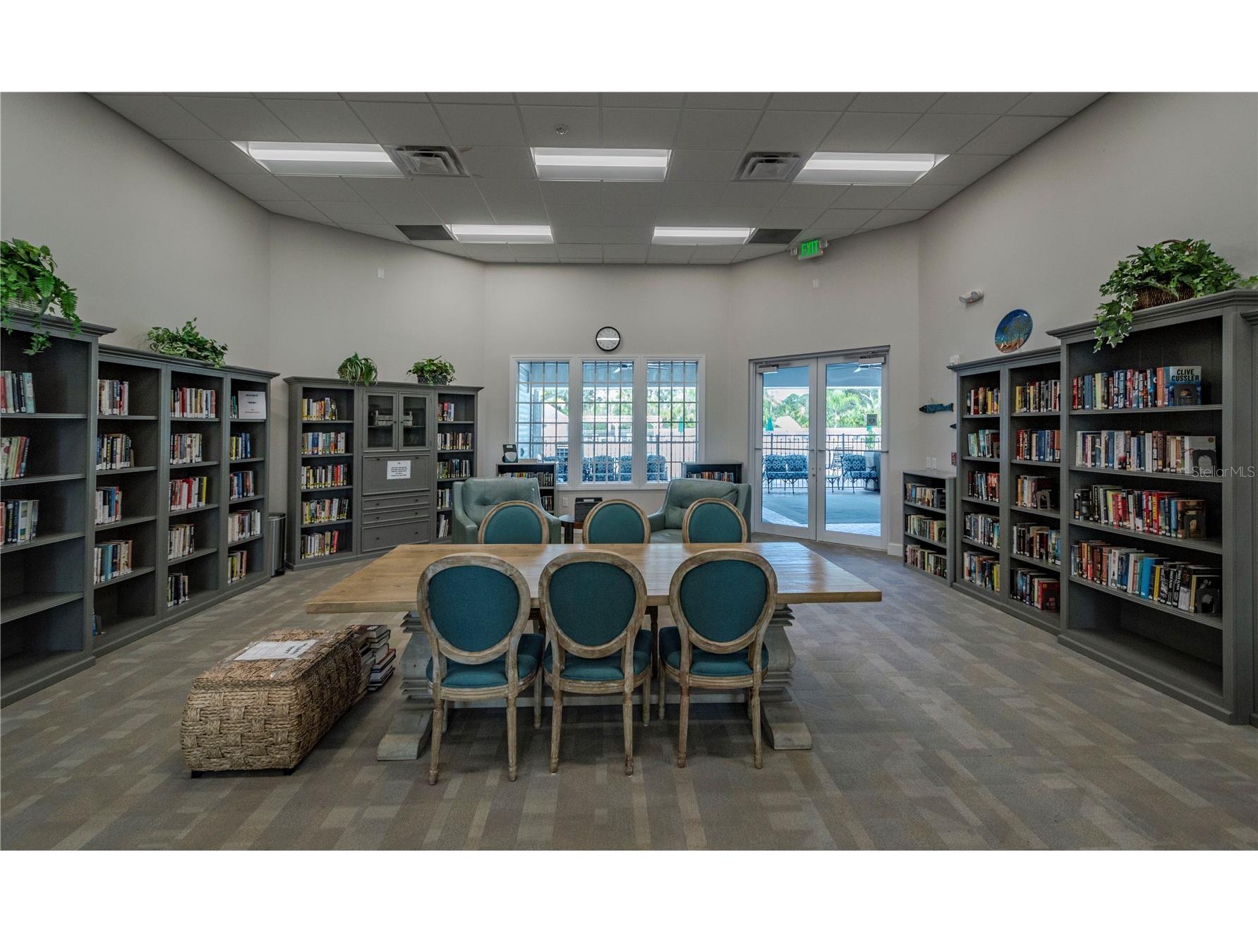 3433 Grand Vista Court #202 Port Charlotte FL 33953 C7521941 image79