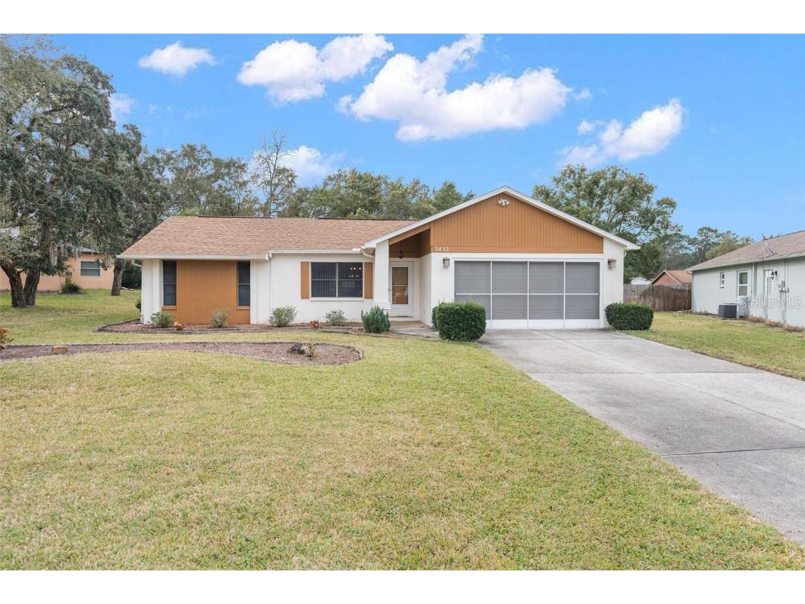 3433 Hilltop Circle Spring Hill FL 34606 W7862076 image1