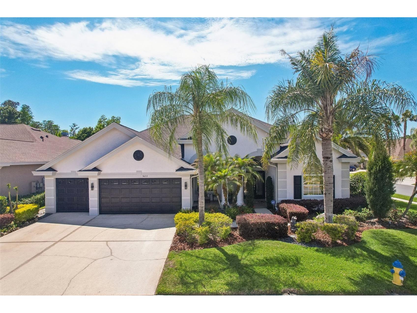 3433 Leaf Lake Drive Land O Lakes FL 34639 TB8501630 image1