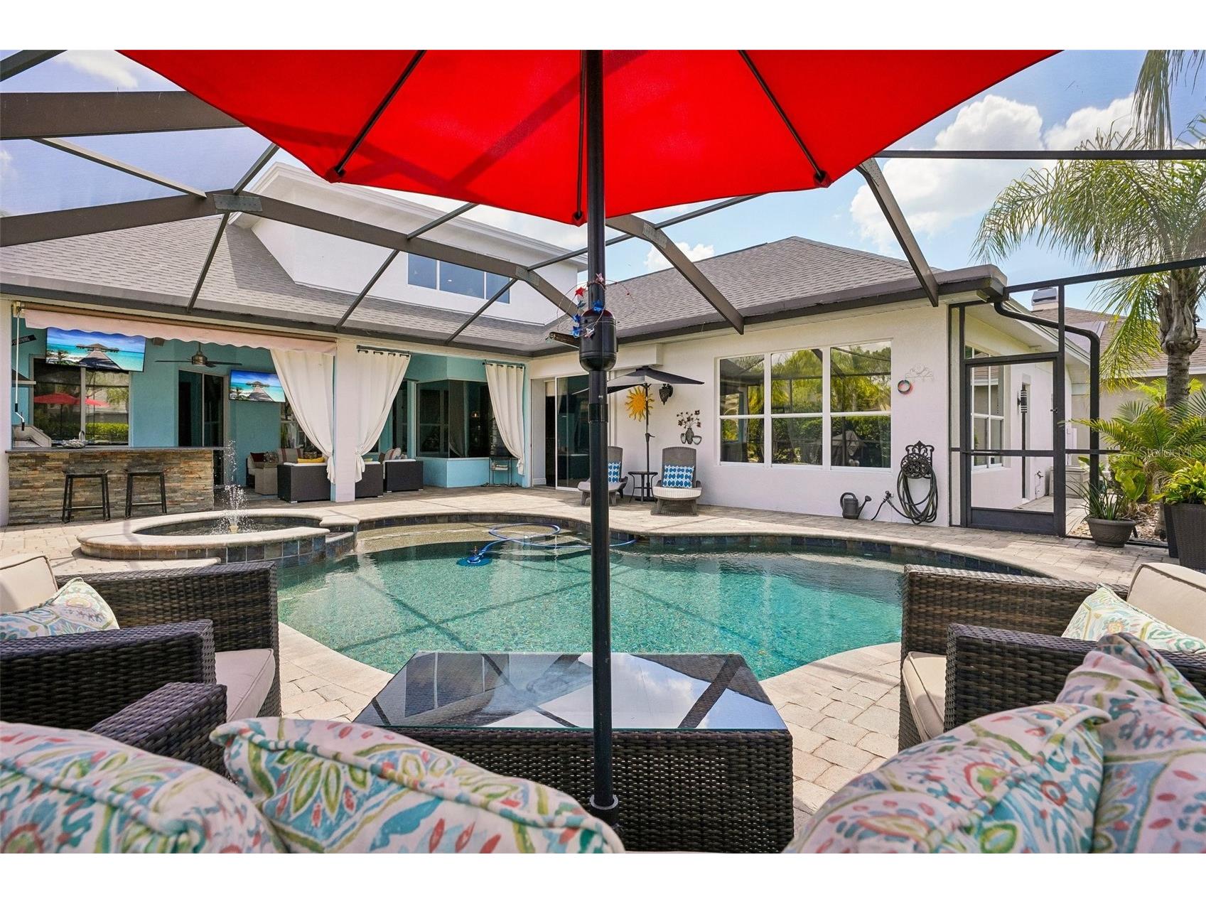 3433 Leaf Lake Drive Land O Lakes FL 34639 TB8501630 image34