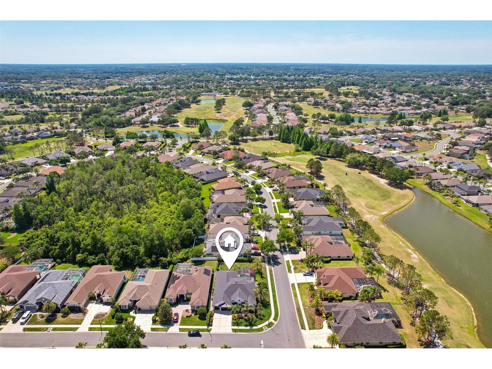 3433 Leaf Lake Drive Land O Lakes FL 34639 TB8501630 image38