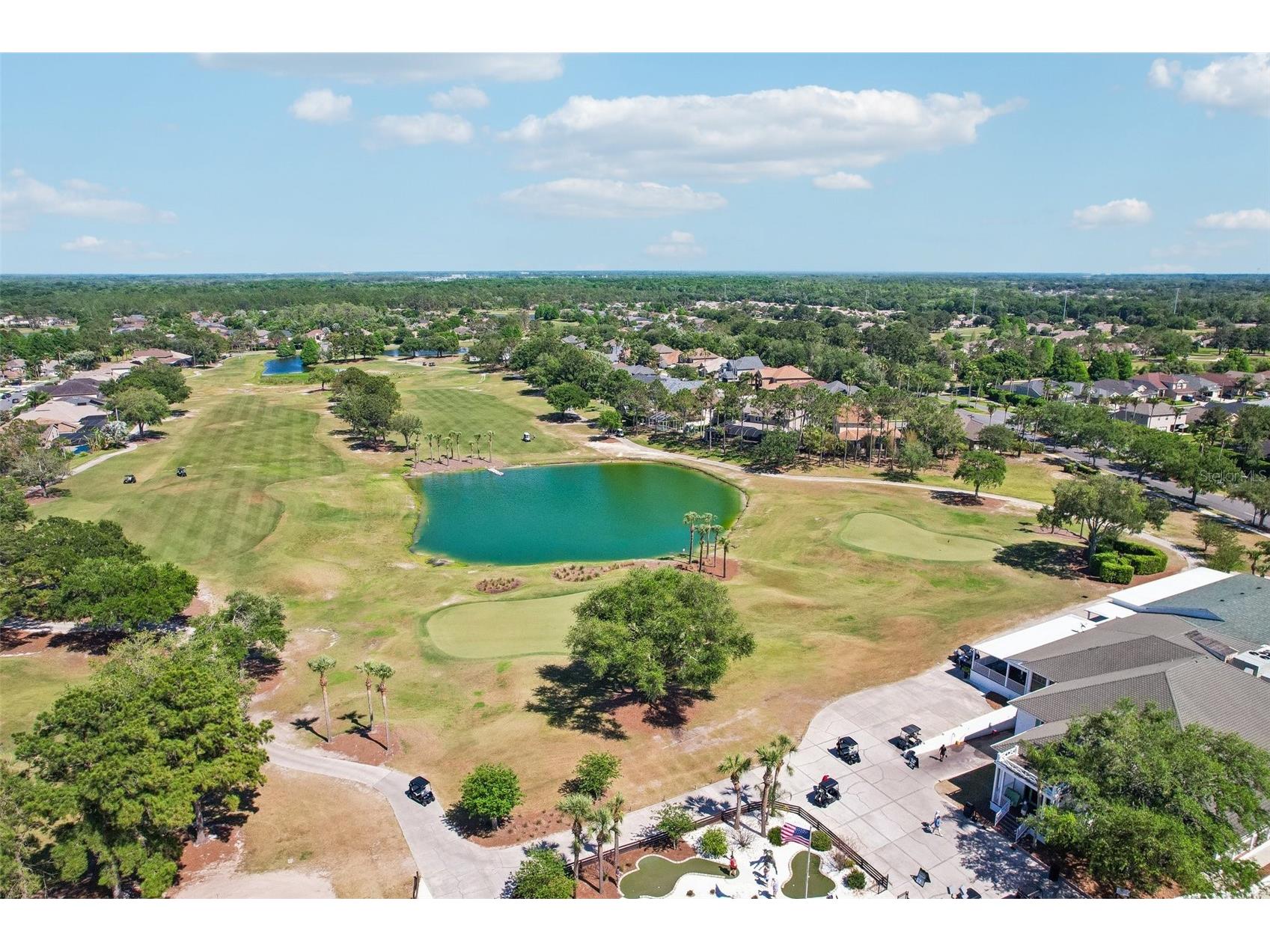 3433 Leaf Lake Drive Land O Lakes FL 34639 TB8501630 image42