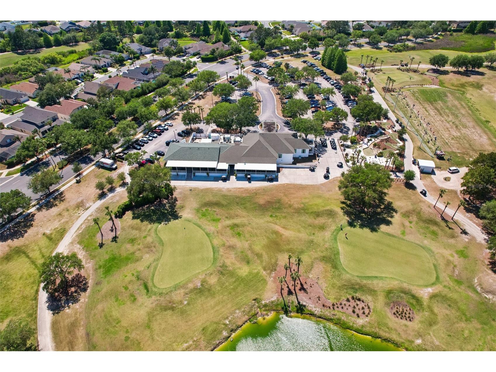 3433 Leaf Lake Drive Land O Lakes FL 34639 TB8501630 image43