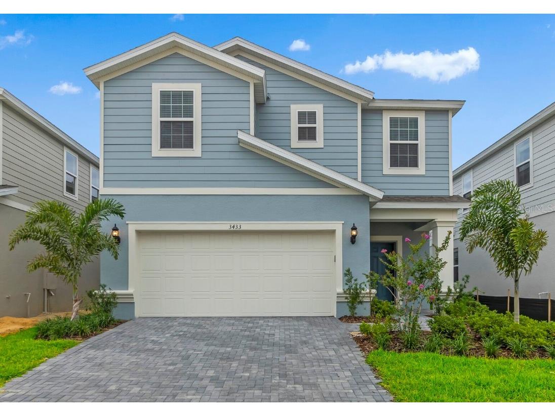3433 Lilac Way Davenport FL 33897 S5080743 image1