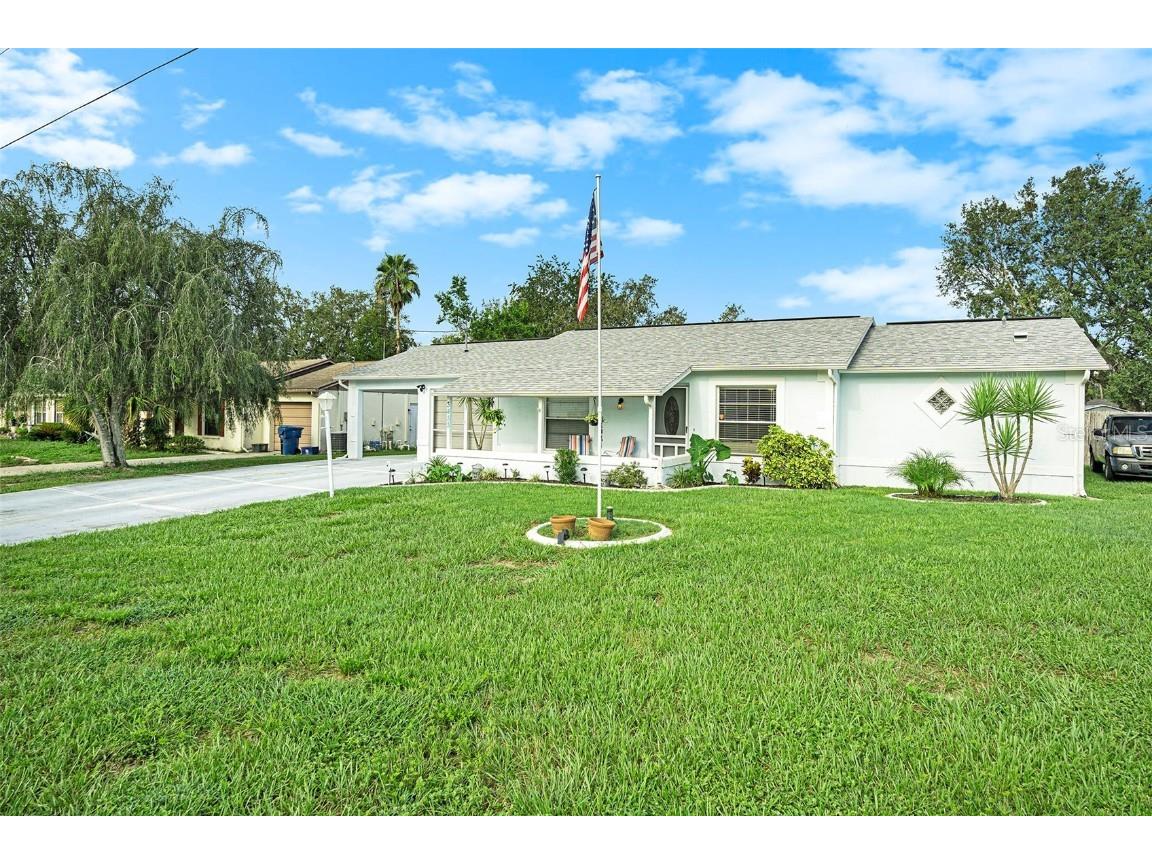 3433 Montano Avenue Spring Hill FL 34609 TB8421579 image1