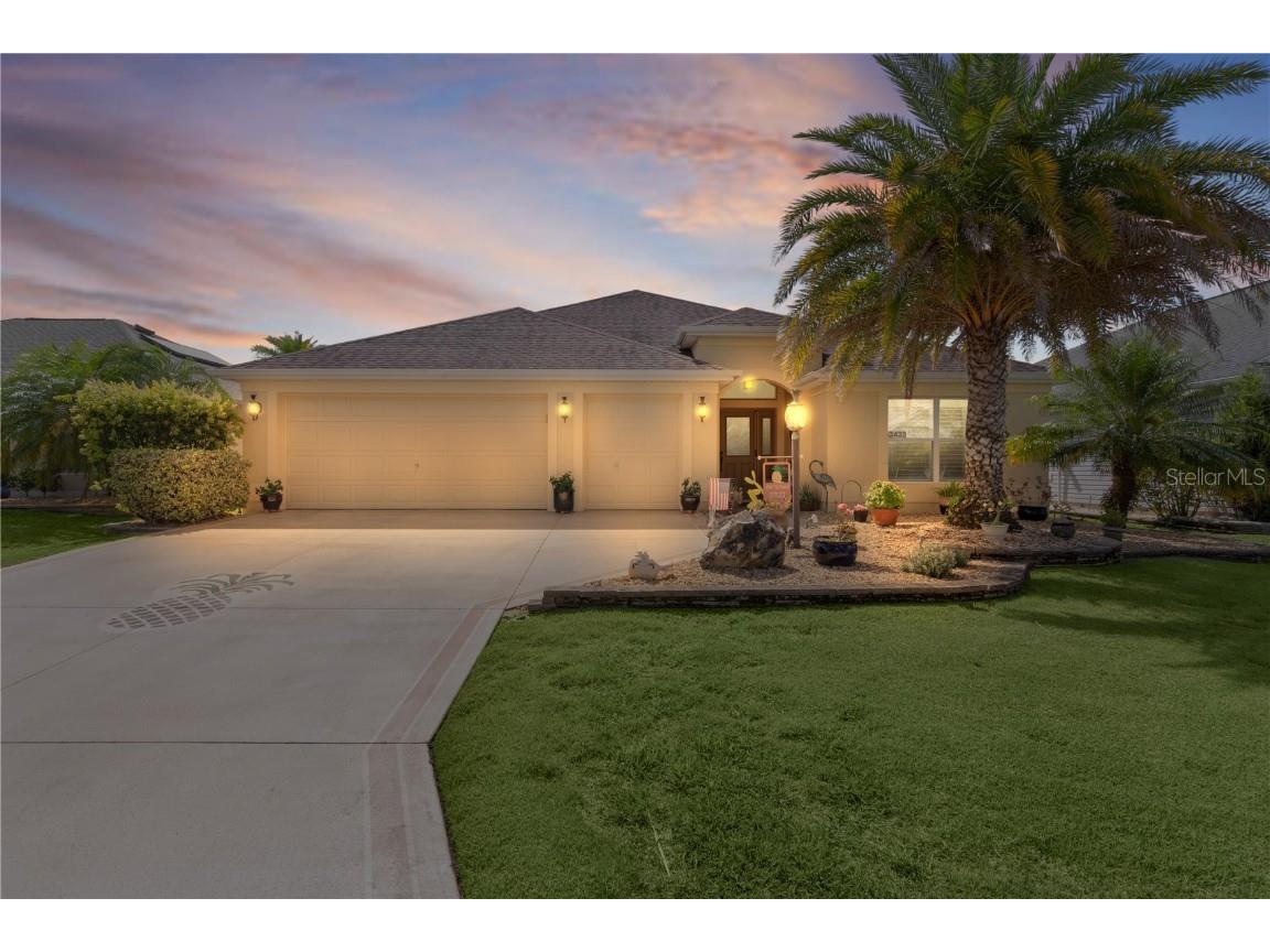 3433 Nestlebranch Avenue The Villages FL 32163 G5096613 image1