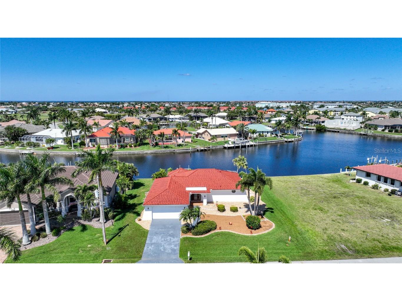 3433 Nighthawk Court Punta Gorda FL 33950 C7489977 image1
