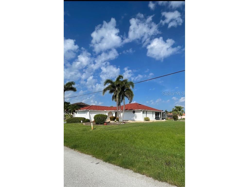 3433 Nighthawk Court Punta Gorda FL 33950 A4658622 image1