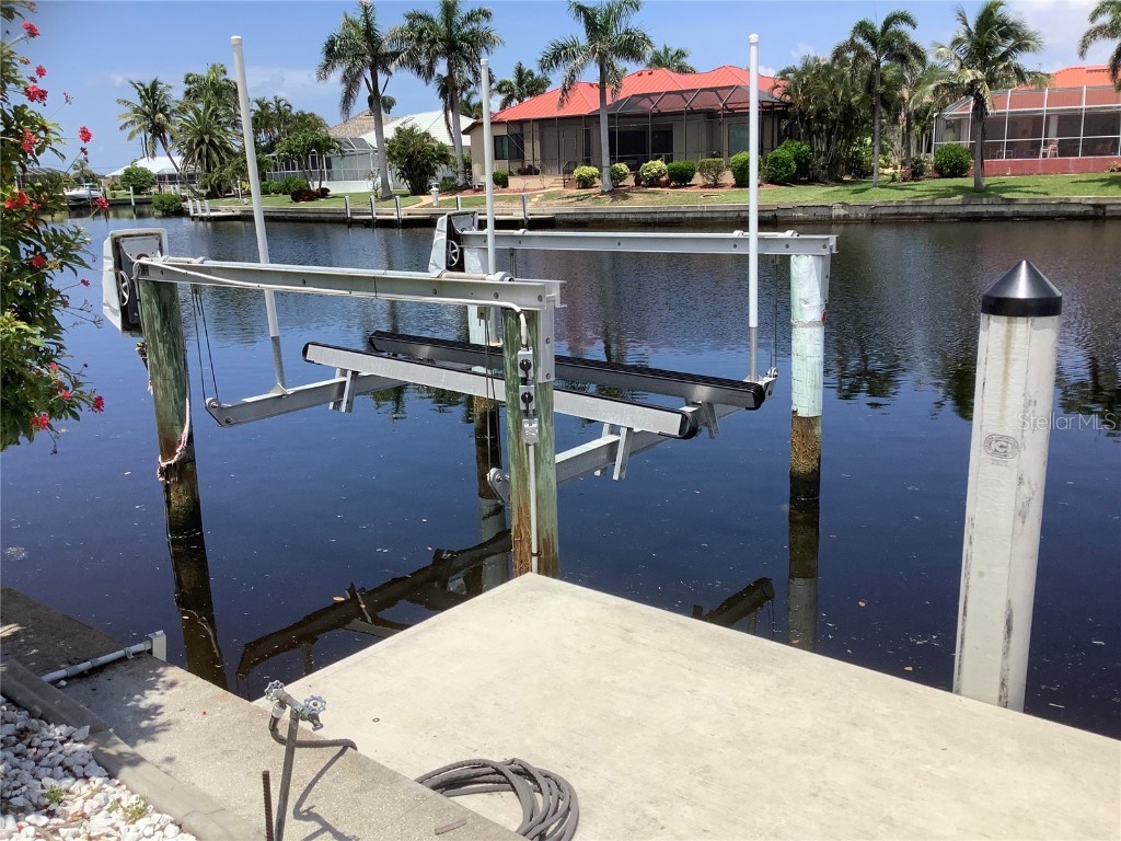 3433 Nighthawk Court Punta Gorda FL 33950 A4658622 image19