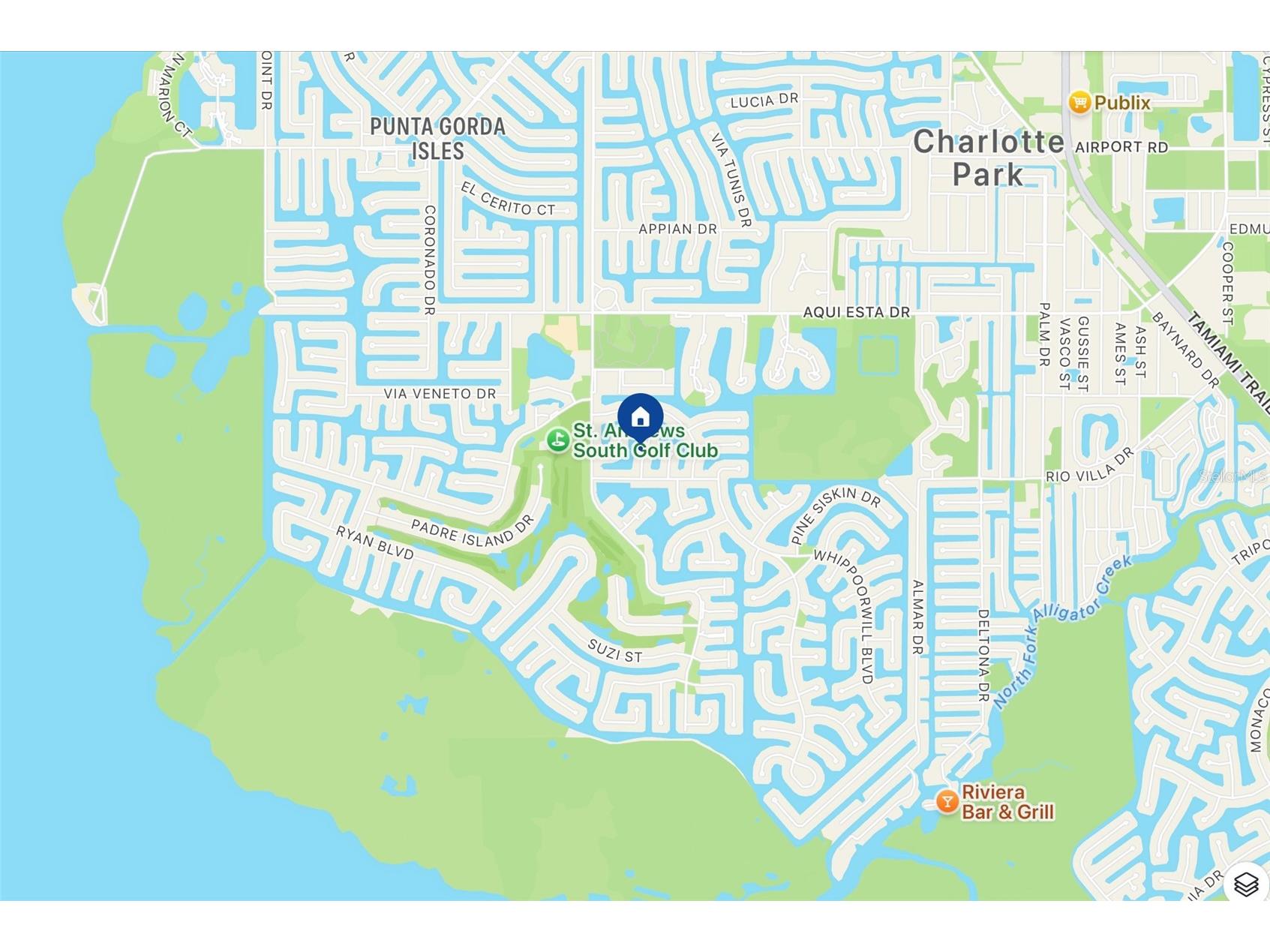 3433 Nighthawk Court Punta Gorda FL 33950 A4658622 image21
