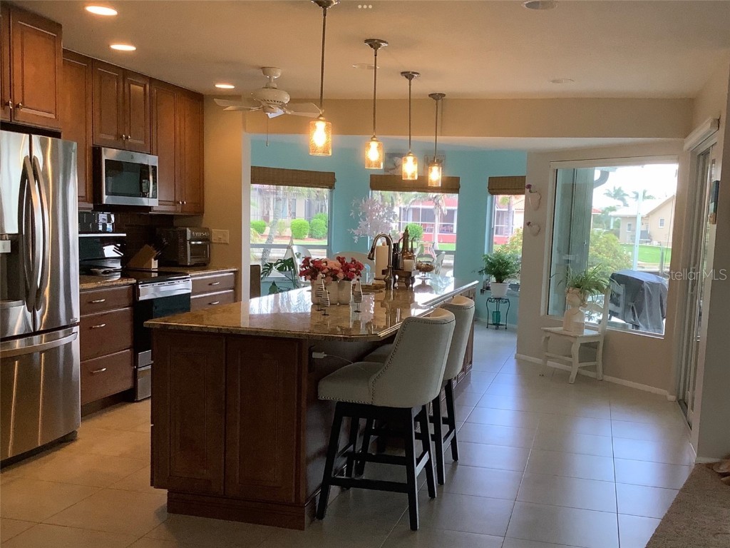 3433 Nighthawk Court Punta Gorda FL 33950 A4658622 image4