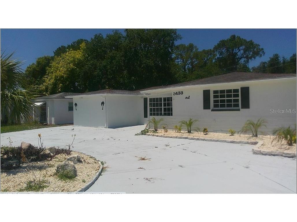 3433 Richboro Drive Holiday FL 34691 TB8511818 image1
