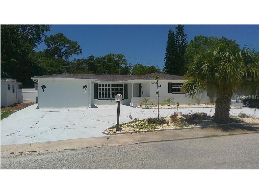3433 Richboro Drive Holiday FL 34691 TB8511818 image2