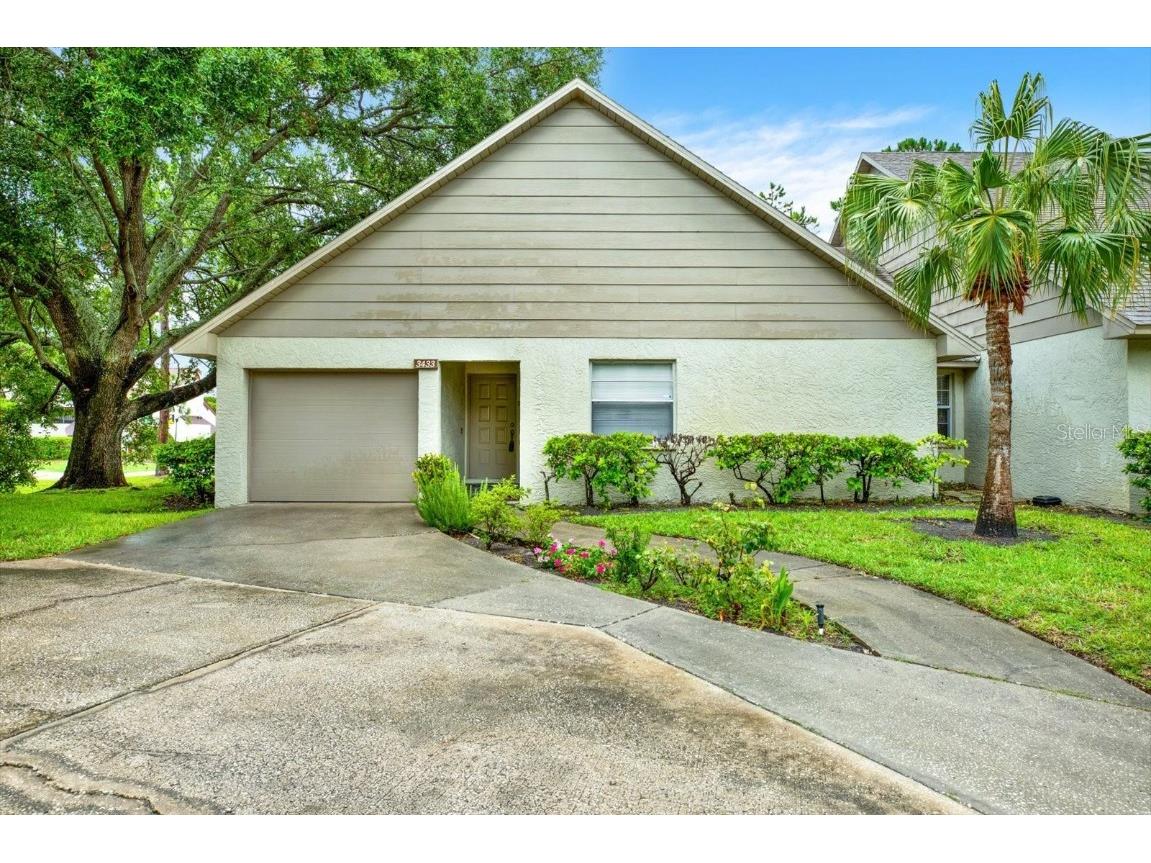 3433 Rochelle Court Clearwater FL 33761 TB8349992 image1