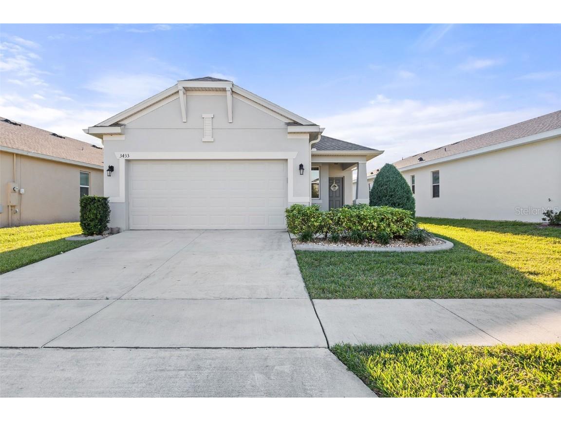 3433 Sagebrush Street Harmony FL 34773 S5079181 image1