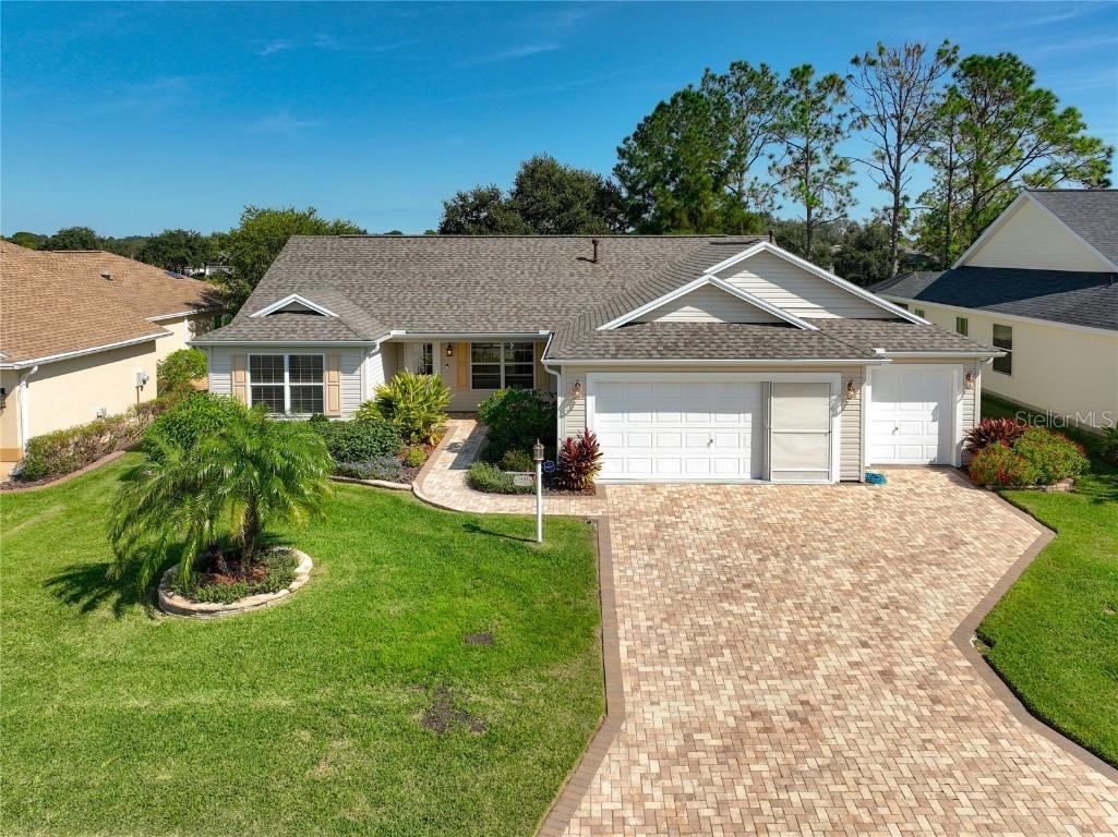 3433 Talley Ridge Drive The Villages FL 32162 G5103877 image1