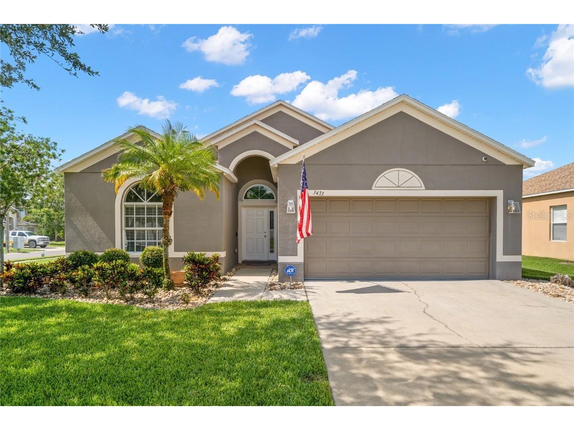 3433 Trapnell Ridge Drive Plant City FL 33567 T3451315 image1