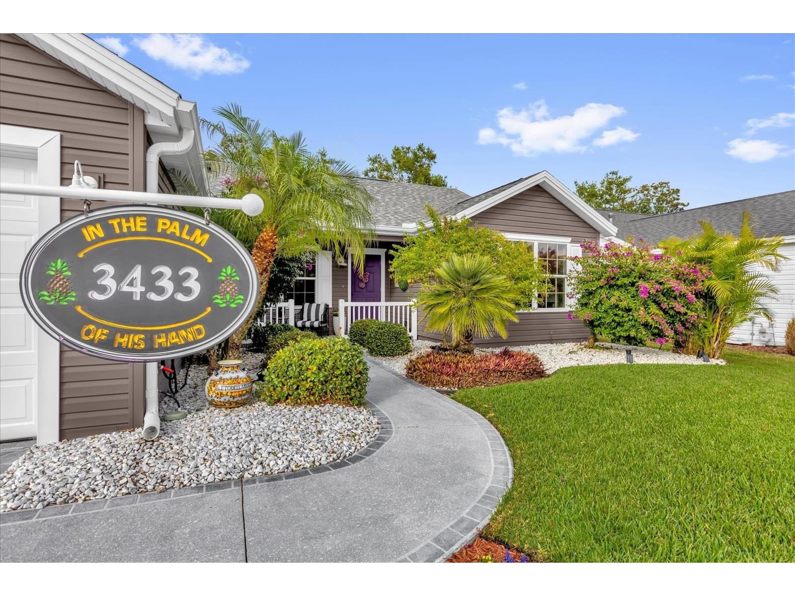 3433 Worth Circle The Villages FL 32162 G5105679 image1