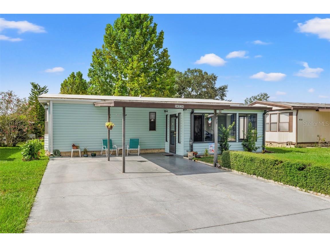 34334 Countryside Drive Wesley Chapel FL 33543 T3469350 image1