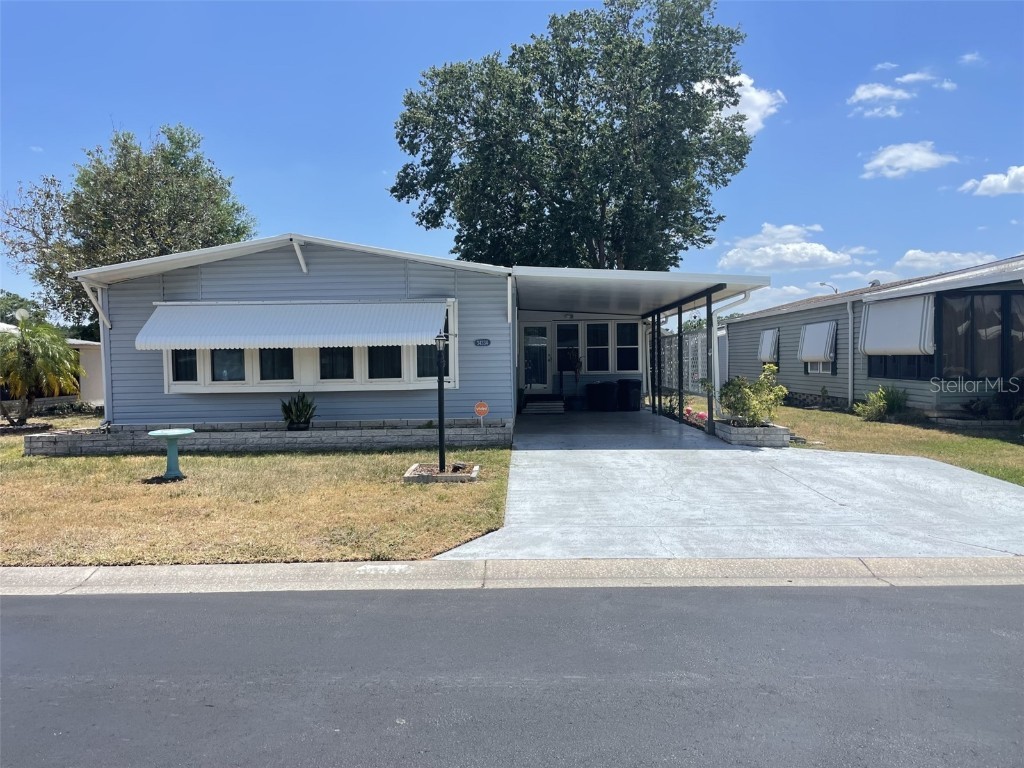 34334 Timberland Boulevard Zephyrhills FL 33543 GC530940 image1