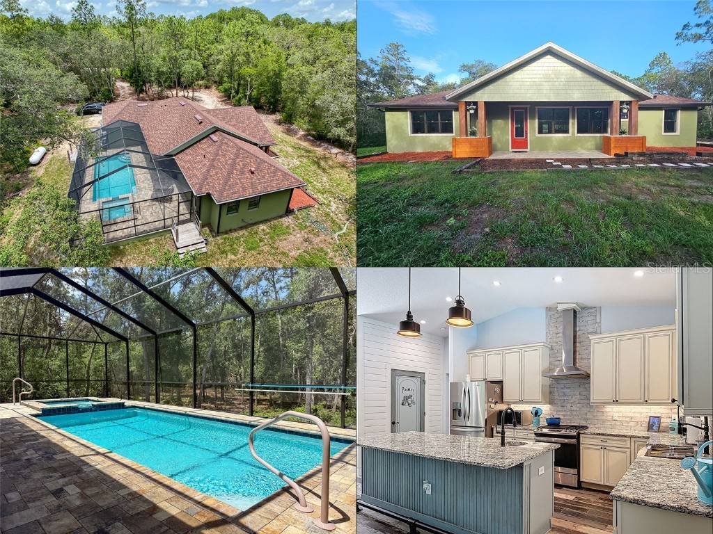 34335 Berryhill Drive Webster FL 33597 W7877015 image1