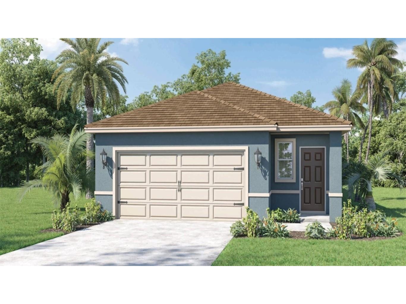 3434 Briarwood Grove Drive Ocoee FL 34761 O6309262 image1