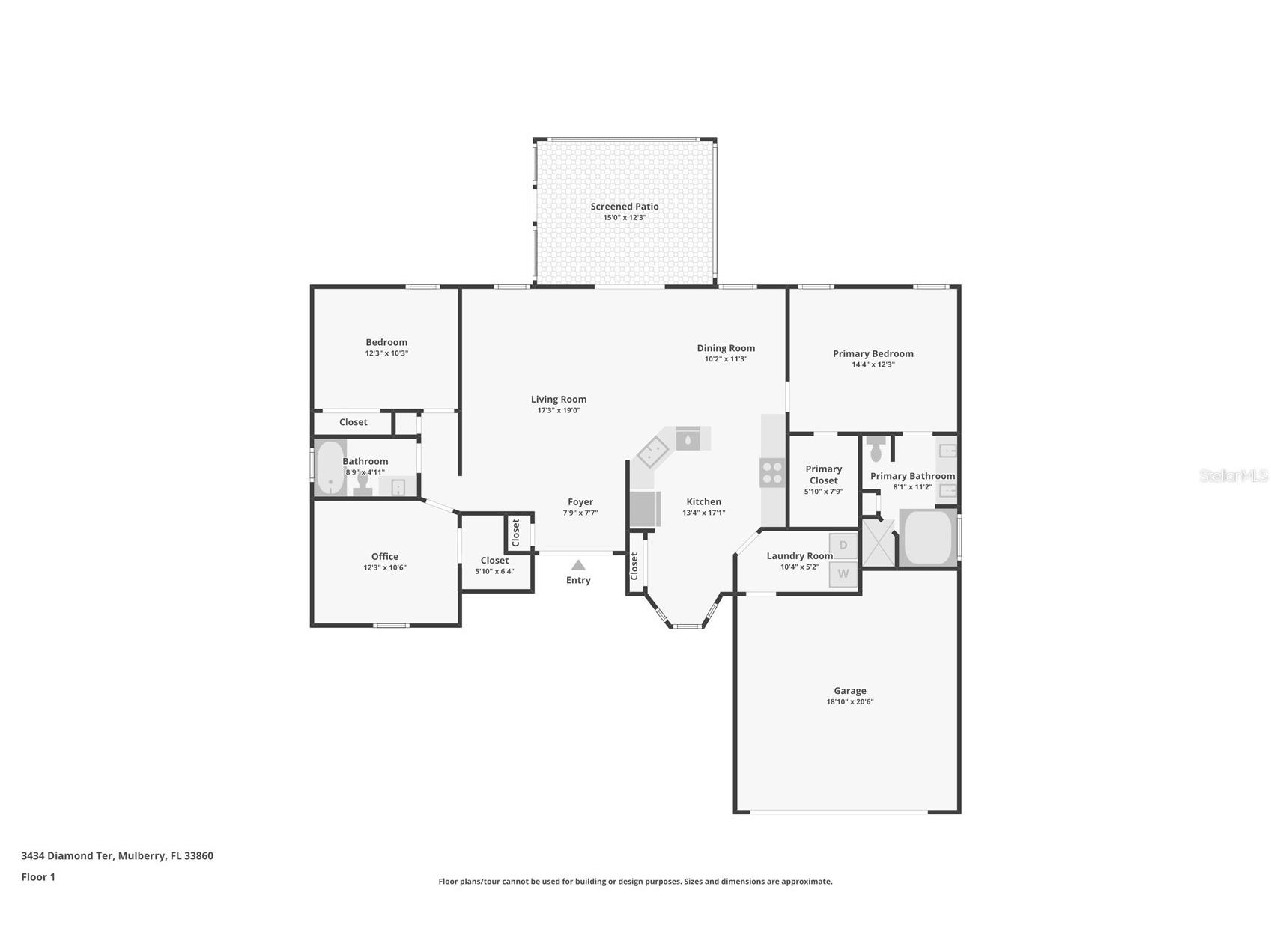 3434 Diamond Terrace Mulberry FL 33860 L4961884 image27